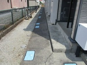 レオパレスユウキのその他