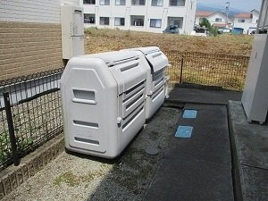レオパレスユウキのその他
