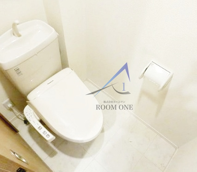 アーク池袋のトイレ|トイレです。