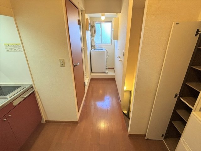 レオパレス昭和のその他