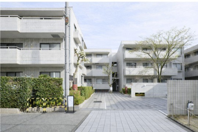 【外観】 | パーク・ハイム北白川