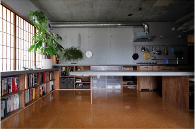  | パーク・ハイム北白川