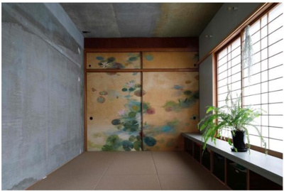  | パーク・ハイム北白川