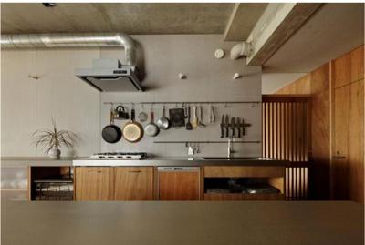  | パーク・ハイム北白川