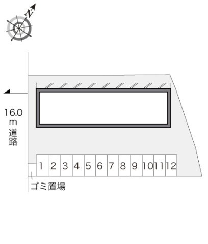 レオパレス瑞雲のその他