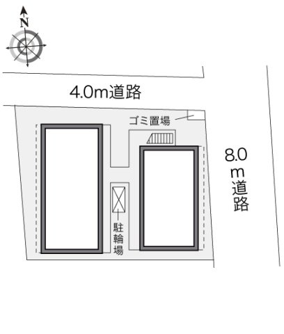 レオパレスＧｏｎ　Ｖｉｅｒのその他