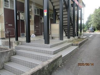 レオパレスリュミエールのその他