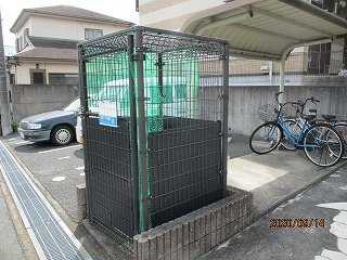 レオパレスリュミエールのその他
