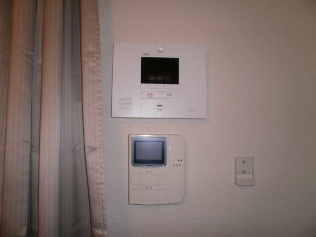 レオパレスリュミエールのその他