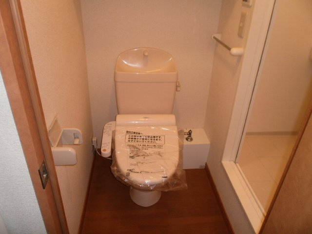 レオパレスリュミエールのその他