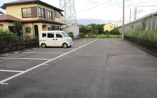 レオパレストスカーナのその他