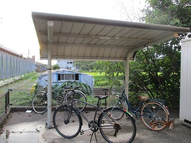 レオパレストスカーナのその他