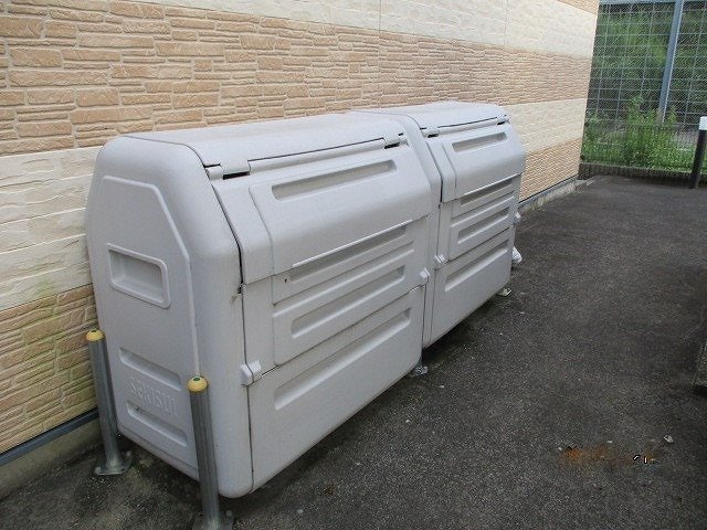レオパレストスカーナのその他