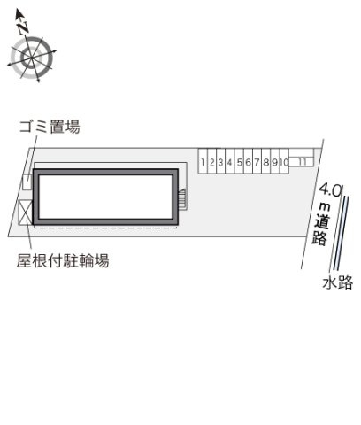 レオパレストスカーナのその他