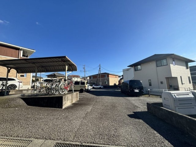 レオパレスレイクバレーのその他