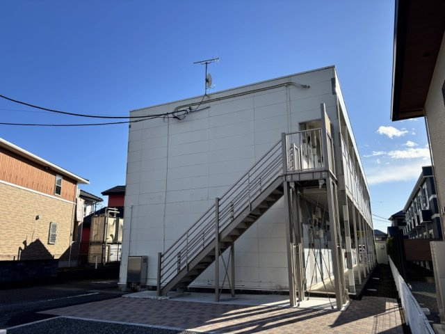 レオパレスレイクバレーのその他