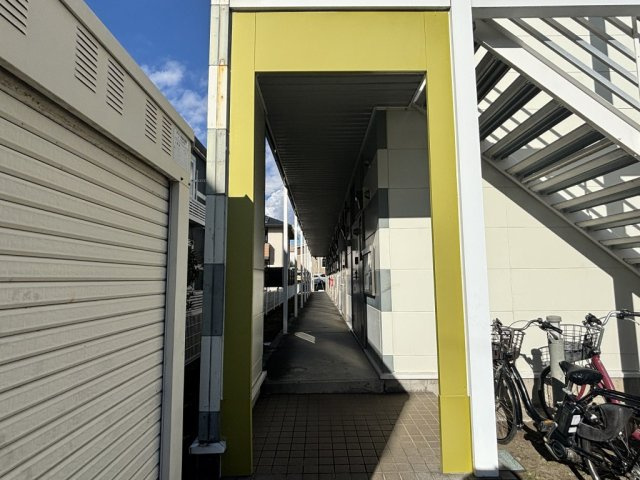 レオパレスレイクバレーのその他