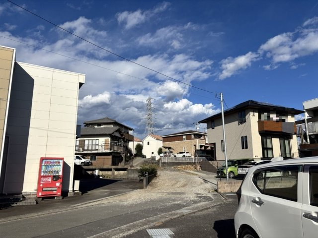 レオパレスレイクバレーのその他