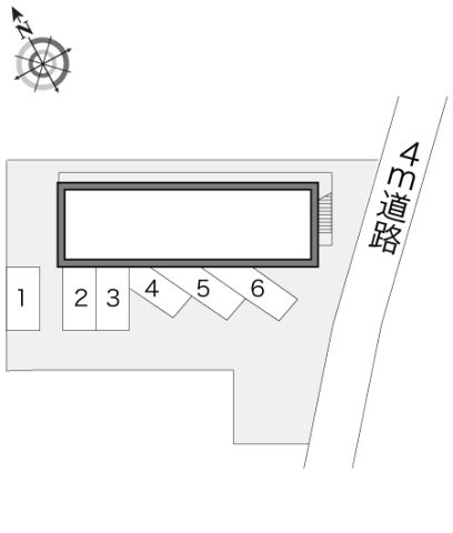 レオパレスＳＯＧＮＩ　ｄｉ　ＳＯＧＮＩのその他