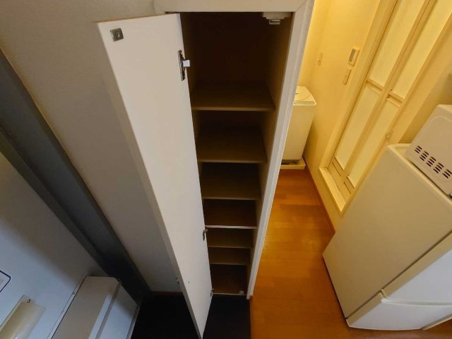 レオパレスドリームⅡのその他
