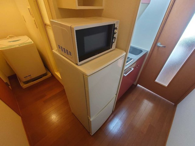 レオパレスドリームⅡのその他