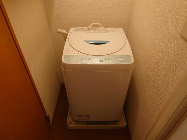 レオパレスドリームⅡのその他