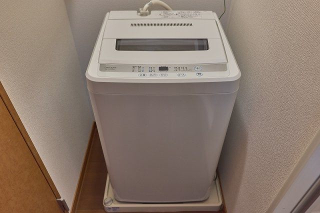 レオパレスドリームⅠのその他