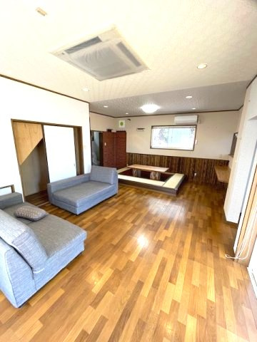 高島市今津町梅原中古戸建のその他
