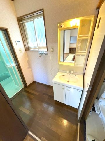 高島市今津町梅原中古戸建のその他