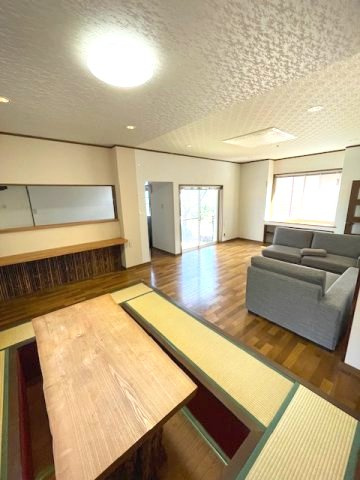 高島市今津町梅原中古戸建のその他