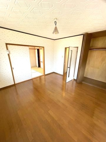 高島市今津町梅原中古戸建のその他