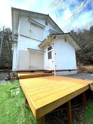 高島市今津町梅原中古戸建のその他