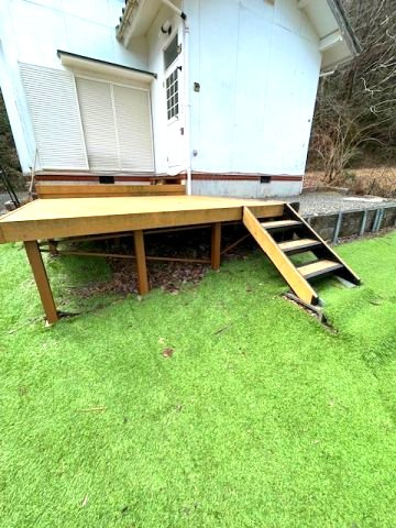高島市今津町梅原中古戸建のその他