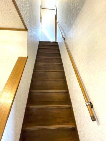 高島市今津町梅原中古戸建のその他