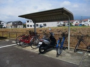 レオパレスユウキのその他