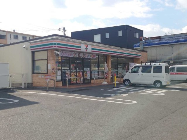 レオパレスドリームⅡの周辺