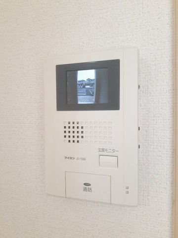 メゾン　エトワールの設備