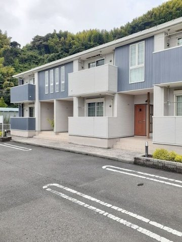 メゾン　エトワールのその他共用部分