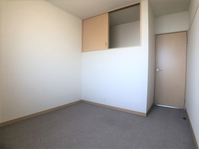 レオパレスセナファミリー　Ⅰの内装
