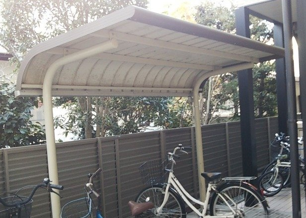 レオパレス安東のその他