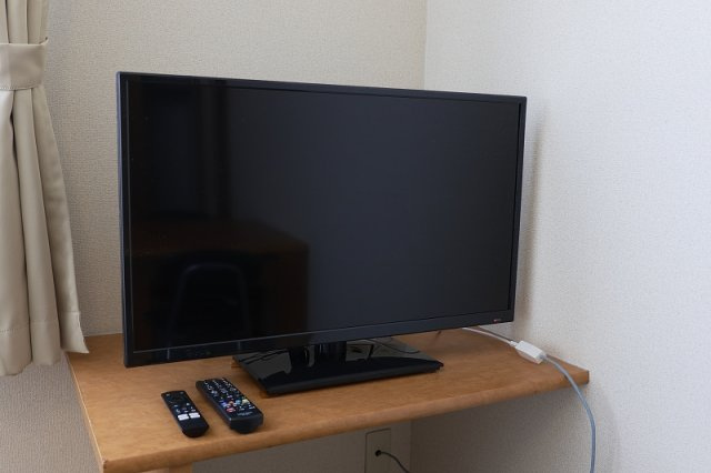レオパレスグリーンヒル３５のその他