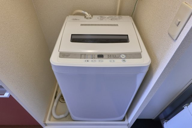 レオパレスグリーンヒル３５のその他