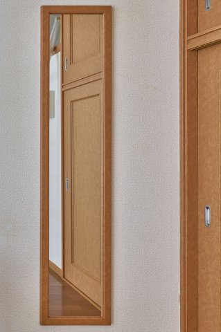 レオパレスグリーンヒル３５のその他