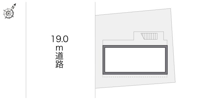 レオパレスグリーンヒル３５のその他
