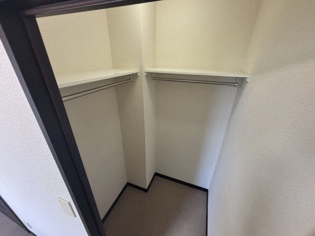 レオネクストラージヒルの内装