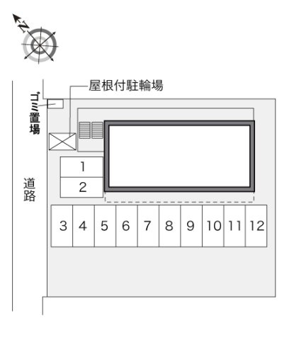 レオパレスＡＬＬＥＧＲＥＴＴＯのその他