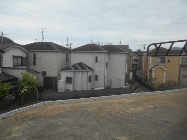 レオパレス月花園のその他