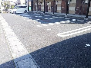 レオパレス根方のその他
