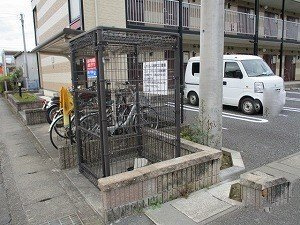 レオパレス根方のその他