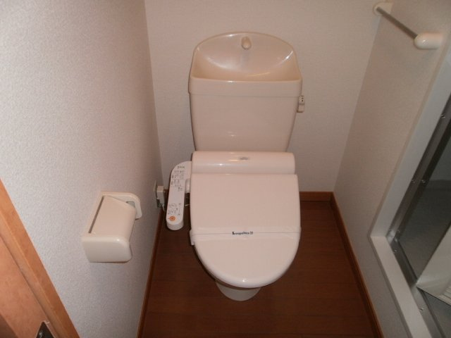 レオパレス根方のその他